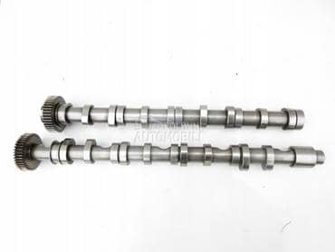 Bregasta osovina za Volkswagen Caddy, Golf 5, Passat B6 od 2003. do 2009. god.