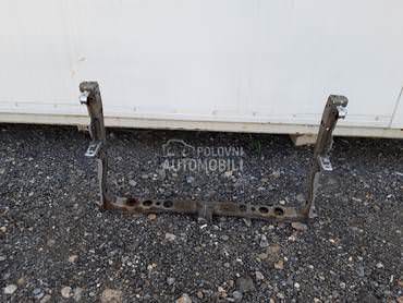 Vezni lim za Toyota Avensis od 2009. do 2015. god.