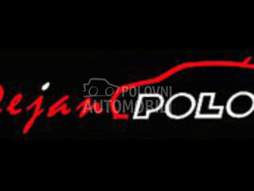 Kaiš, remenica i španer za Volkswagen Polo od 1998. do 2018. god.