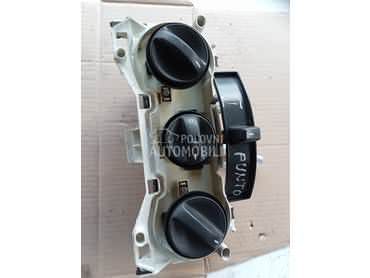 prekidaci ventilacije punto2 za Fiat Punto od 2001. do 2004. god.