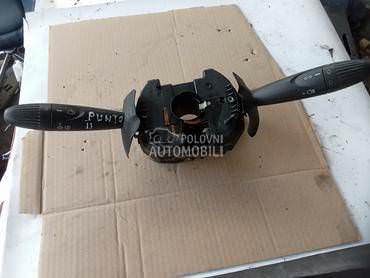 ablender za Fiat Punto od 2001. do 2003. god.