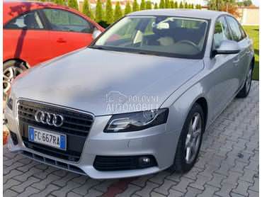 A4 3.0TDI 1.8TFSI DELOVI za Audi A4 od 2008. do 2011. god.