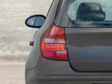 Stop svetla za BMW Serija 1 od 2004. do 2011. god.