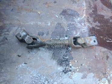 kardance volana za Opel Corsa B