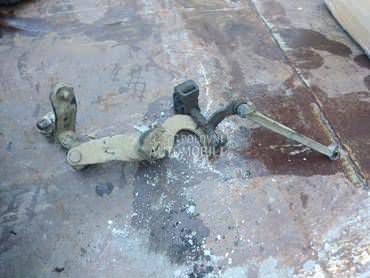 poluge menjaca za Opel Corsa B, Corsa C