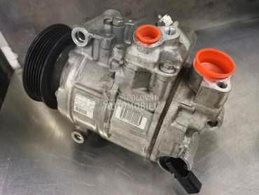 Kompresor klime za Audi A6 od 2008. do 2016. god.