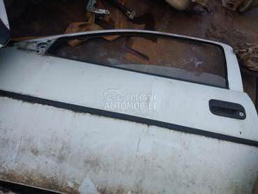 vrata za Opel Corsa B