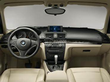 Instrument tabla za BMW Serija 1 od 2004. do 2011. god.