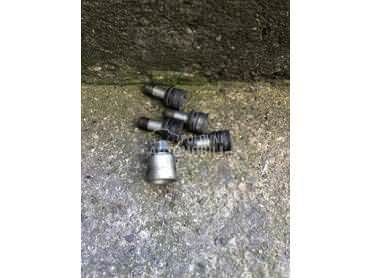 Sigurnosni srafovi za Audi Q5