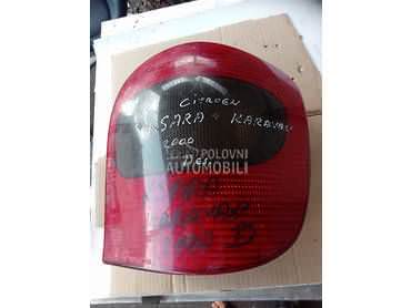 stop lampa D karavan za Citroen Xsara od 1999. do 2000. god.