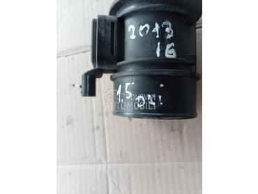 protokomer 1,5.DCI za Renault Clio, Megane od 2009. do 2014. god.