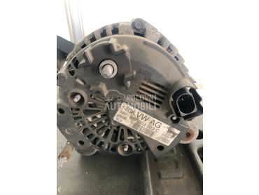 ALTERNATOR za Audi A3 od 2008. do 2012. god.