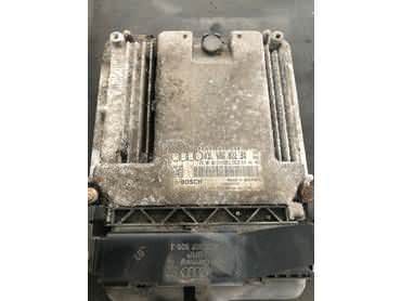 Motorni racunar 03L 906 022 BQ za Audi A3 od 2008. do 2012. god.