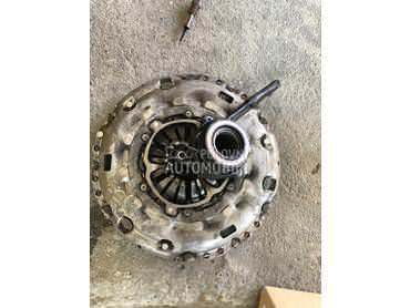 Zamajac 2.0 tdi,ceo set za Audi A3 od 2008. do 2012. god.