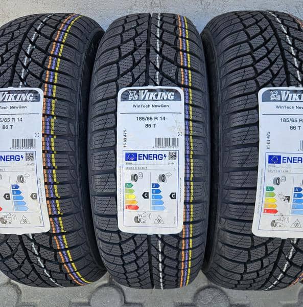 Viking 185/65 R14 Zimska