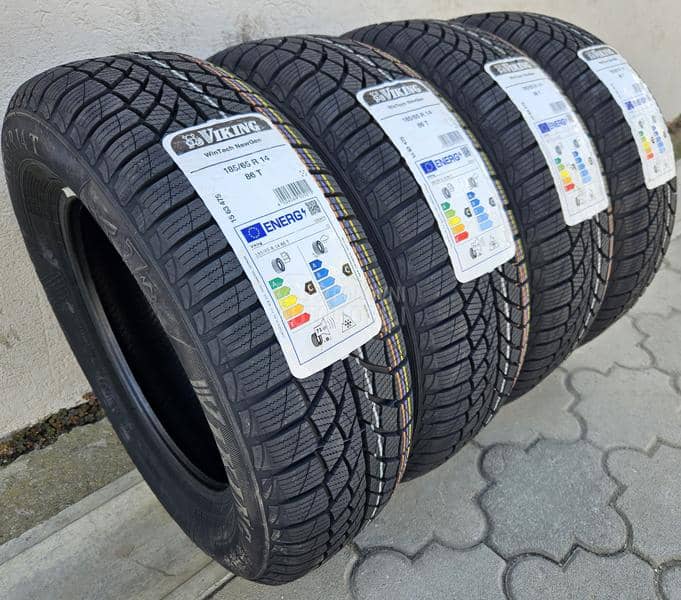 Viking 185/65 R14 Zimska
