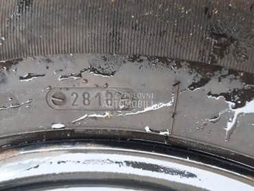 Taurus 185/65 R15 Zimska