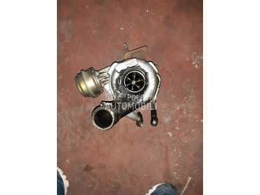 Turbina 1.9 jtd za Alfa Romeo 147 od 2001. do 2005. god.