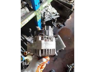 Alternator 1.4 120 Ampera za Alfa Romeo MiTo od 2008. do 2012. god.