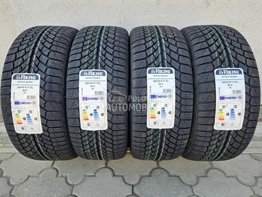Viking 225/45 R17 Zimska