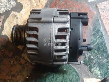 ALTERNATOR za Škoda Fabia, Praktik, Roomster od 2007. do 2014. god.
