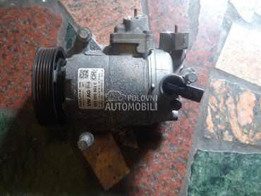 KOMPRESOR KLIME za Volkswagen Polo od 2009. do 2014. god.