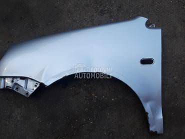 LEVO KRILO za Volkswagen Polo od 2002. do 2005. god.