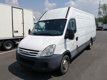 iveco daily za delove