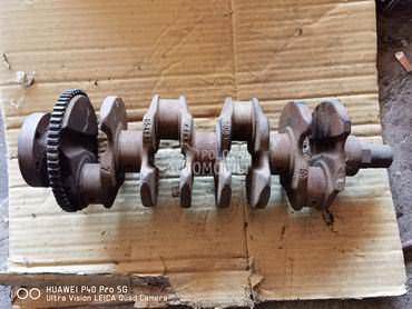 radilica za Fiat Multipla