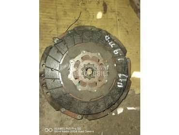 korpa i lamela za Fiat Punto