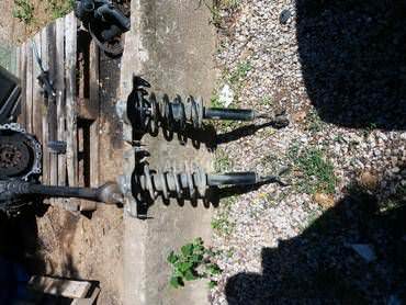 prednji Amortizeri za Volkswagen Passat B5, Passat B5.5