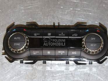 Komande, prekidači za Mercedes Benz E Klasa, ML Klasa, S Klasa od 2000. do 2019. god.