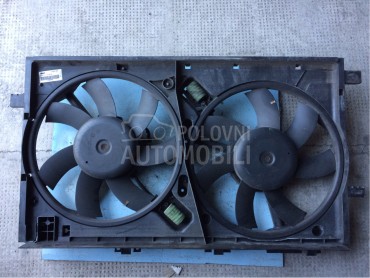 Ventilatori motora A20DTH za Opel Insignia