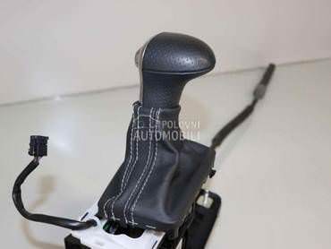 Ručica menjača za Audi A4 od 2008. do 2016. god.