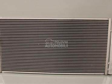 Hladnjak klime za Audi A6 od 2008. do 2016. god.