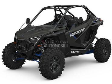 Polaris RZR PRO XP