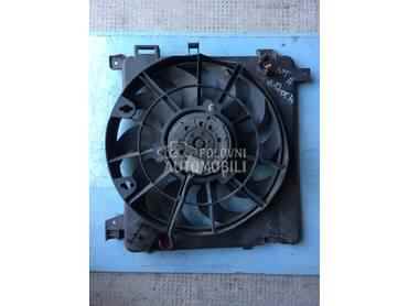 Ventilator motora Z17DTH za Opel Astra H