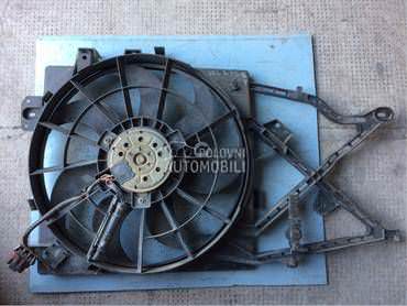 Ventilator motora X20XEV za Opel Vectra B