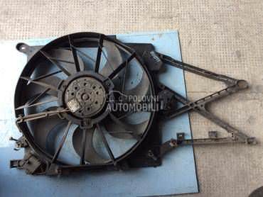 Ventilator motora 2.0 DTI za Opel Zafira, Astra G