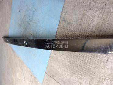 Lajsna gepek vrata za Opel Vectra C