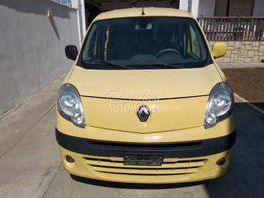 glavcina sa lezajem za Renault Kangoo