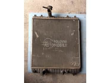 Hladnjak vode Z12XE za Opel Agila