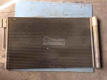 Hladnjak klime Z12XEP za Opel Corsa D