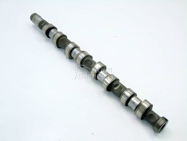 Bregasta osovina za Peugeot 607 od 2000. do 2016. god.