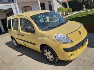 klip/klipnjaca/karike za Renault Kangoo