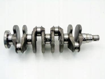 Radilica za Peugeot 206, 307, 407 ... od 2000. do 2016. god.