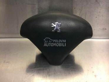 Vazdušni jastuk - airbag za Peugeot 308, 207, 508 od 2006. do 2018. god.