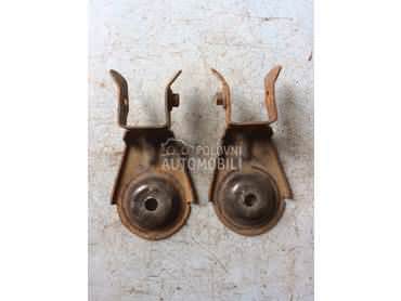 Nosac prednjeg branika za Opel Insignia