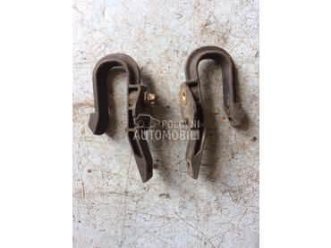 Nosac hladnjaka za Opel Astra G