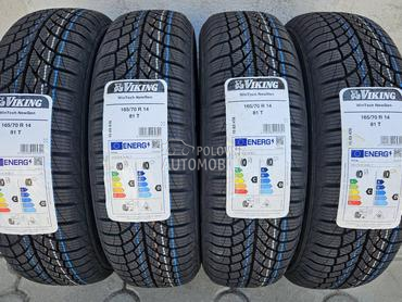 Viking 165/70 R14 Zimska